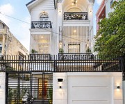BIỆT THỰ oto ngủ trong nhà đang cho thuê dòng tiền ổn định