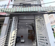 Nhà hẻm 314 âu dương lân,  giá 4.68 tỷ  tl