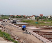 Chỉ hơn 1 tỷ - sở hữu đất biển khu kinh tế ninh cơ - cơ hội hiếm còn sót lại cho nhà đầu tư