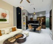 Chủ đi mỹ bán gấp nhà 3 tầng vip gần biển đẹp như biệt thự mini - nhỉnh 7 tỷ