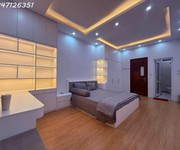 Nhà đẹp quan hoa full nội thất xịn 38m 5t nhà ngõ thông, gần phố, ngập tràn tiện ích