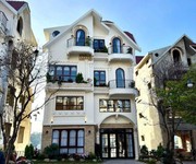 Bán khu villa cao cấp trịnh hoài đức