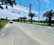 Đất nền mặt tiền võ văn kiệt   đối diện đh sư phạm