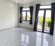 Nhà mới hẻm 496 dương quảng hàm   xe tải đậu cửa   chỉ 7.7 tỷ