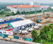 The emerald garden view hiếm căn hộ 2 phòng ngủ 1,x tỷ tại thuận an chỉ 7 triệu tháng.