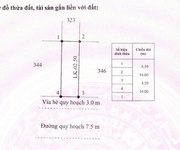 Cơ hội sở hữu lô đất vị trí đẹp tại KDC Làng Nghề Đức Minh   trung tâm TP Hải Dương