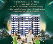 An cư lập nghiệp - cơ hội đầu tư ngay tại vĩnh phúc nhà ở xã hội thiện kế xanh
