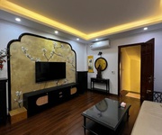 nhà đẹp thạch bàn   full nội thất   ô tô đỗ cổng   chỉ 35m2 mà chất hơn nhà 50m2