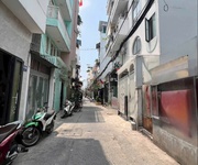 Nhà hẻm 98 bùi văn ba   vị trí đẹp- chỉ 7 tỷ 9 tl