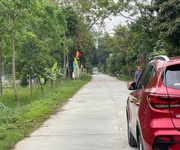 Bán đất đẹp   vị trí tiềm năng cao tại lạc thuỷ, hoà bình
