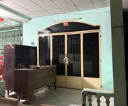 Bán nhà mặt tiền đông hưng thuận 23, quận 12   4x23m nở hậu   đường xe hơi 6m quy hoạch 16m   giá