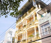 Nhà đẹp   giá tốt   chính chủ cần bán căn khách sạn đẹp - phan văn khỏe, p.2, tp. mỹ tho,tiền giang