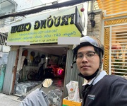 thuận an cư   mặt tiền hẻm   đang kinh doanh - q7   h.ẻm 308 huỳnh tấn phát   4x17   nh.ỉnh 5 t.ỷ