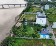 1 Lô đất đảo kim cuơng trường thạnh DT 83m view đẹp