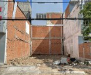 Đất 5x25m Đường số Khu Lý Phục Man Phường Bình Thuận Q7, giá 120tr/m2
