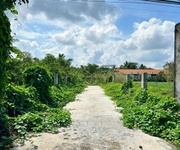 Bán đất MT Đường Trung An, Củ Chi, 211m2, gần sông Sài Gòn mát mẻ
