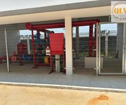 2 Cho thuê nhà xưởng KCN Mỹ Xuân, Bà Rịa - Vũng Tàu 5.675m 2 Cho thuê nhà xưởng KCN Mỹ Xuân, Bà Rịa - Vũng Tàu 5.675m