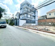 Bán đất mặt tiền đường số 3 phường Tam Bình TPHCM - 78m2 ngang 4.5m