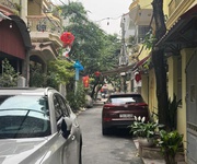 Nhà 3 tầng khu phân lô trong ngõ 3xx Đà Nẵng - ngô quyền