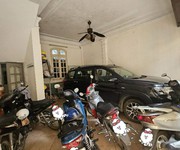 Nhà phố Vũ Thạnh - Hào Nam mặt ngõ ô tô tránh gần phố 44m2 5 tầng kinh doanh 2 mặt thoáng, 12.x tỷ