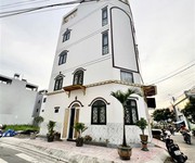 Căn góc 2 mặt tiền kinh doanh Tây Lân