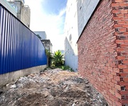 L2211  đất xây chdv đỉnh - sát chợ vườn lài