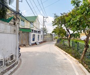 1 L2211  đất xây chdv đỉnh - sát chợ vườn lài