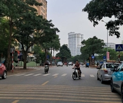 Bán đất đấu giá long biên 80m2- mt 5.5m- cạnh vinhomes- hơn 20 tỷ