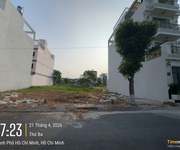Bán đất siêu vị trí nhà bè chỉ 5 tỷ 1