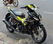 2 Cần bán xe Yamaha MKKING 150