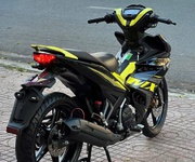 3 Cần bán xe Yamaha MKKING 150