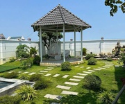 Biệt thự biển của diễn viên tại bà rịa   600m2 đất, 300m2 thổ cư   chỉ 10.8 tỷ