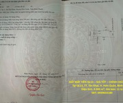 Đất mặt tiền ql13   giá tốt   chính chủ cần bán tại ql13, tt. tân khai, h. hớn quản, bình phước