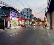 Mặt tiền kinh doanh 5x20, nhà trệt lầu 3pn   chỉ 9,9 tỷ tl  bán đất tặng nhà, pháp lý chuẩn