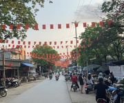 Lô đất xây trọ- Ngay sau chợ Hòa Lạc- chỉ hơn 3 tỷ