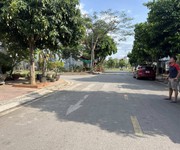 Bán đất biệt thự khu Đỉnh Long, ph Tân Bình, TP Hải Dương, 160m2, mt 11m, vị trí đẹp