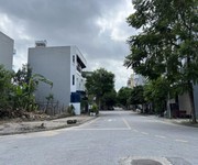 Bán lô đất nhà vườn KĐT Tuệ Tĩnh, ph Cẩm Thượng, TP HD, 128.9m2, 2 mặt đường, 7.x tỷ