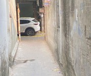 5 tỷ bán 58M nam dư tặng nhà 1 nhà ô tô tránh hoàng mai
