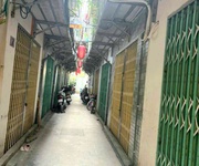 Nhinh 1 tỷ bán nhà tân khai lĩnh nam 2 tầng ở ngay hoàng mai