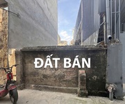 Bán đất lĩnh nam 39M cách phố 15M hoàng mai