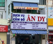 Bán nhà MT 122 Nguyễn Văn Cừ Q1 vị trí siêu đẹp tiện kinh doanh