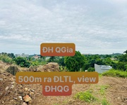 2 Lô đất 100m vị trí đẹp   cách ĐHQG chỉ 2 phút, gần Đại Lộ Thăng Long