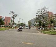 Lô đất 100m vị trí đẹp   cách ĐHQG chỉ 2 phút, gần Đại Lộ Thăng Long