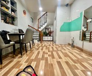 Bán nhà nguyễn đình chiểu, 25m2, 5 tầng 3 phòng ngủ, mặt tiền 3.3m, giá nhỉnh 8 tỉ, ngõ rộng thoáng