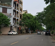 Bán đất mp phúc lợi 86m2- lô góc- vỉa hè - view vinhomeriverside- 30 tỷ