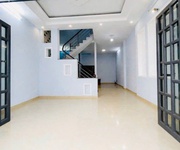 Bán nhà hẻm ô tô   3 tầng mới   giá tốt