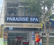 Sang nhượng tiệm spa massage foot body giá tốt chỉ 299 triệu tại  vũng tàu