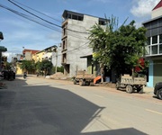 Bán đất thôn cõi, cổng chính khu công nghiệp tam dương 1, vĩnh phúc 106m, 1tỷ 7, kinh doanh.