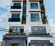 L2117 ⭐ mặt tiền thạnh xuân 38 - nhà 5 tầng full option