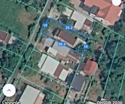 2 Bán đất đường số 79   hòa long, tp. bà rịa